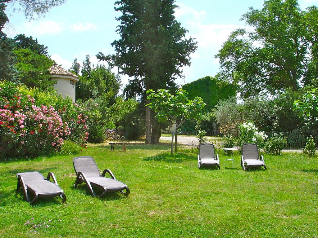 Agriturismo "Borgo Madonna Degli Angeli" - Charming Cottages In The Gardens ! Tocco da Casauria 外观 照片