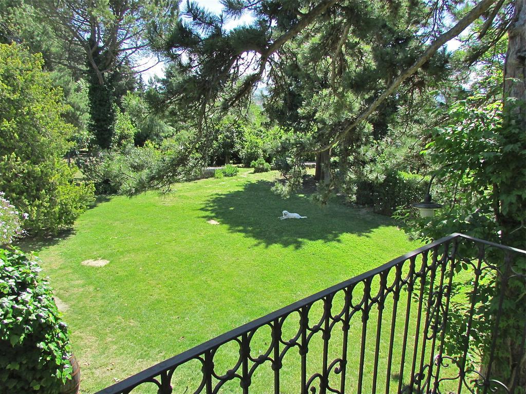 Agriturismo "Borgo Madonna Degli Angeli" - Charming Cottages In The Gardens ! Tocco da Casauria 外观 照片