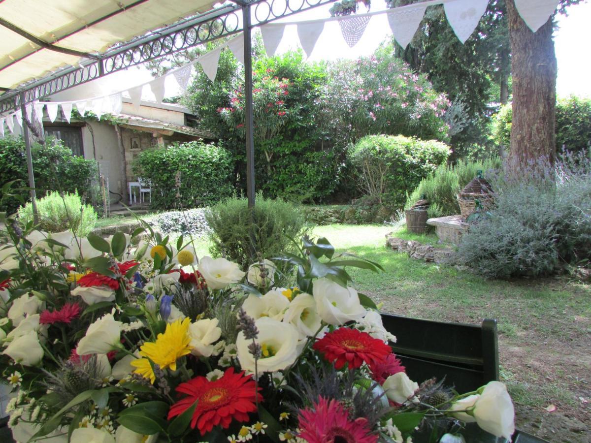 Agriturismo "Borgo Madonna Degli Angeli" - Charming Cottages In The Gardens ! Tocco da Casauria 外观 照片